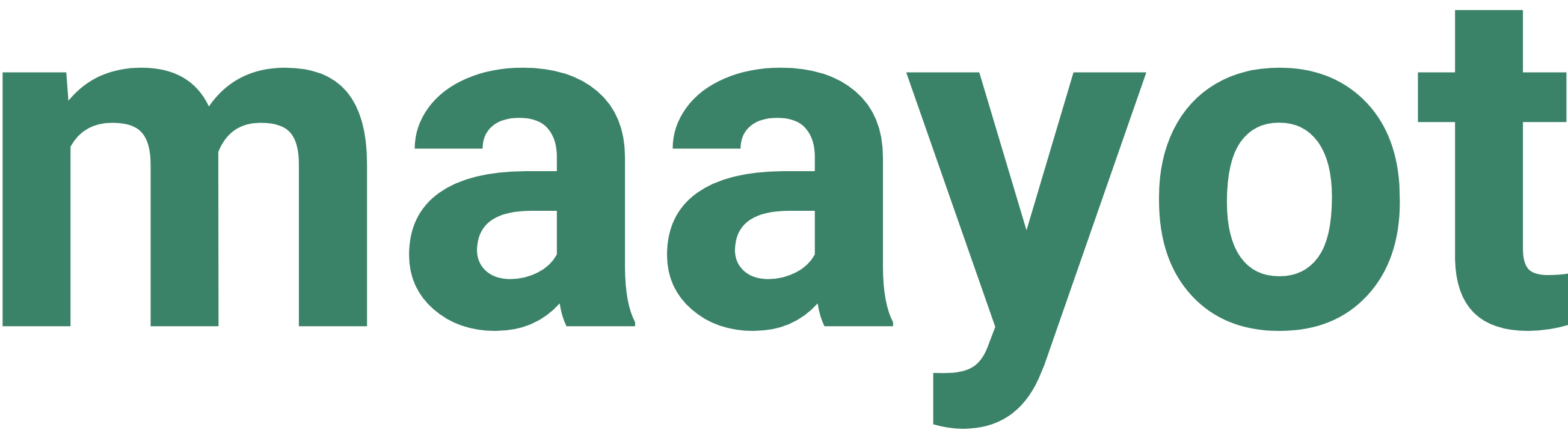 maayot • Daily Chinese Reading